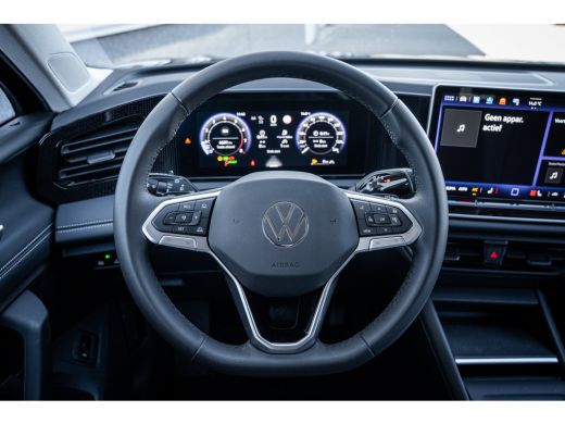 Volkswagen Tiguan 1.5 eTSI Life Edition | Achterbank verwarmd | Achteruitrijcamera | Apple Carplay/Android Auto|tel... ActivLease financial lease