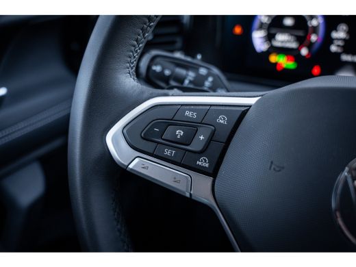 Volkswagen Tiguan 1.5 eTSI Life Edition | Achterbank verwarmd | Achteruitrijcamera | Apple Carplay/Android Auto|tel... ActivLease financial lease