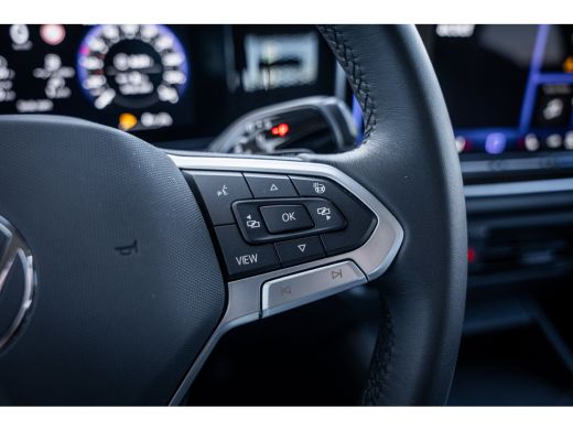 Volkswagen Tiguan 1.5 eTSI Life Edition | Achterbank verwarmd | Achteruitrijcamera | Apple Carplay/Android Auto|tel... ActivLease financial lease