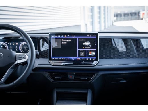 Volkswagen Tiguan 1.5 eTSI Life Edition | Achterbank verwarmd | Achteruitrijcamera | Apple Carplay/Android Auto|tel... ActivLease financial lease