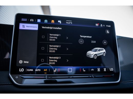 Volkswagen Tiguan 1.5 eTSI Life Edition | Achterbank verwarmd | Achteruitrijcamera | Apple Carplay/Android Auto|tel... ActivLease financial lease