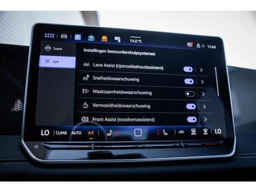 Volkswagen Tiguan 1.5 eTSI Life Edition | Achterbank verwarmd | Achteruitrijcamera | Apple Carplay/Android Auto|tel... ActivLease financial lease