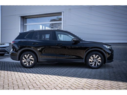 Volkswagen Tiguan 1.5 eTSI Life Edition | Achterbank verwarmd | Achteruitrijcamera | Apple Carplay/Android Auto|tel... ActivLease financial lease