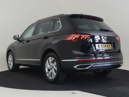 Volkswagen Tiguan 1.5 TSI Elegance 150Pk DSG/AUTO | Glazen Panorama-dak | Achteruitrijcamera | Apple carplay Androi... ActivLease financial lease