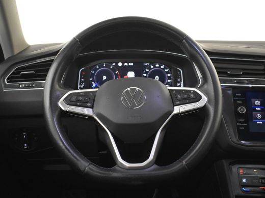Volkswagen Tiguan 1.5 TSI Elegance 150Pk DSG/AUTO | Glazen Panorama-dak | Achteruitrijcamera | Apple carplay Androi... ActivLease financial lease