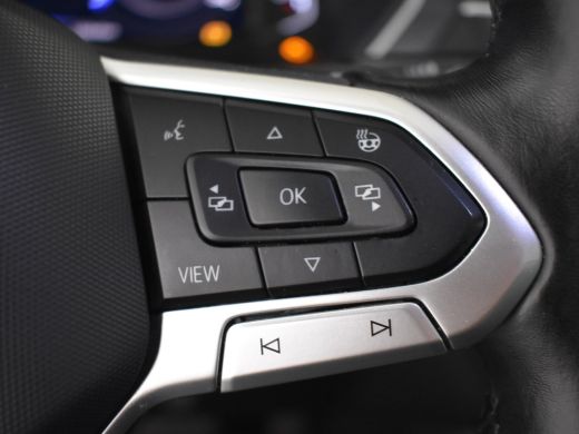 Volkswagen Tiguan 1.5 TSI Elegance 150Pk DSG/AUTO | Glazen Panorama-dak | Achteruitrijcamera | Apple carplay Androi... ActivLease financial lease