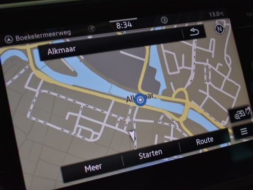 Volkswagen Tiguan 1.5 TSI Elegance 150Pk DSG/AUTO | Glazen Panorama-dak | Achteruitrijcamera | Apple carplay Androi... ActivLease financial lease