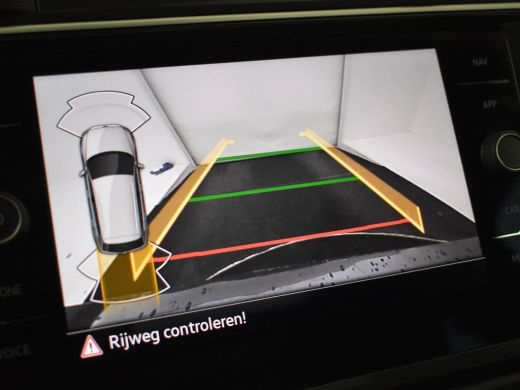 Volkswagen Tiguan 1.5 TSI Elegance 150Pk DSG/AUTO | Glazen Panorama-dak | Achteruitrijcamera | Apple carplay Androi... ActivLease financial lease