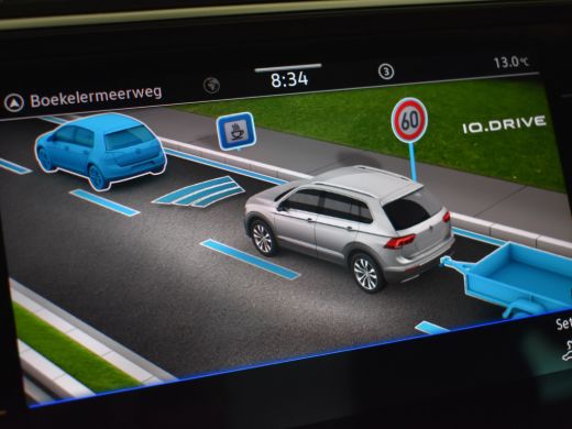 Volkswagen Tiguan 1.5 TSI Elegance 150Pk DSG/AUTO | Glazen Panorama-dak | Achteruitrijcamera | Apple carplay Androi... ActivLease financial lease