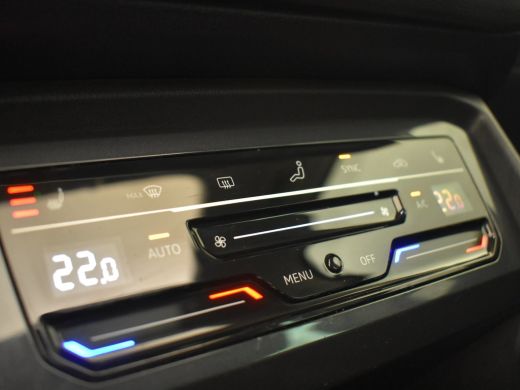 Volkswagen Tiguan 1.5 TSI Elegance 150Pk DSG/AUTO | Glazen Panorama-dak | Achteruitrijcamera | Apple carplay Androi... ActivLease financial lease