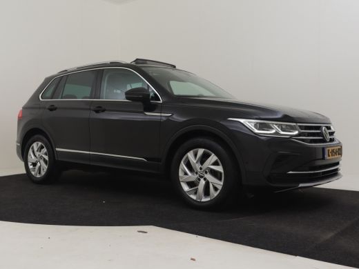 Volkswagen Tiguan 1.5 TSI Elegance 150Pk DSG/AUTO | Glazen Panorama-dak | Achteruitrijcamera | Apple carplay Androi... ActivLease financial lease