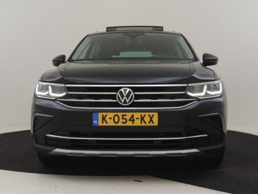 Volkswagen Tiguan 1.5 TSI Elegance 150Pk DSG/AUTO | Glazen Panorama-dak | Achteruitrijcamera | Apple carplay Androi... ActivLease financial lease