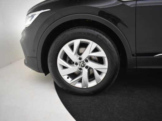 Volkswagen Tiguan 1.5 TSI Elegance 150Pk DSG/AUTO | Glazen Panorama-dak | Achteruitrijcamera | Apple carplay Androi... ActivLease financial lease