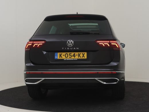 Volkswagen Tiguan 1.5 TSI Elegance 150Pk DSG/AUTO | Glazen Panorama-dak | Achteruitrijcamera | Apple carplay Androi... ActivLease financial lease