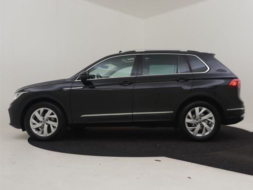 Volkswagen Tiguan 1.5 TSI Elegance 150Pk DSG/AUTO | Glazen Panorama-dak | Achteruitrijcamera | Apple carplay Androi... ActivLease financial lease