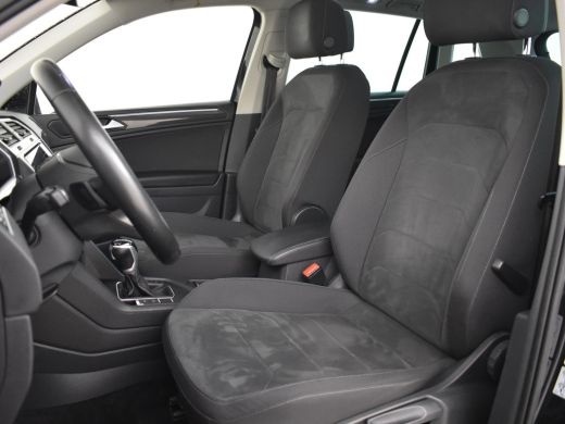 Volkswagen Tiguan 1.5 TSI Elegance 150Pk DSG/AUTO | Glazen Panorama-dak | Achteruitrijcamera | Apple carplay Androi... ActivLease financial lease