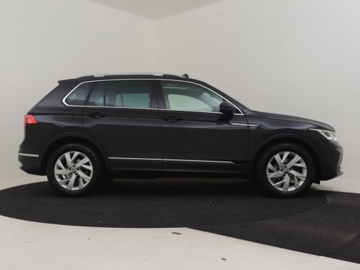 Volkswagen Tiguan 1.5 TSI Elegance 150Pk DSG/AUTO | Glazen Panorama-dak | Achteruitrijcamera | Apple carplay Androi... ActivLease financial lease