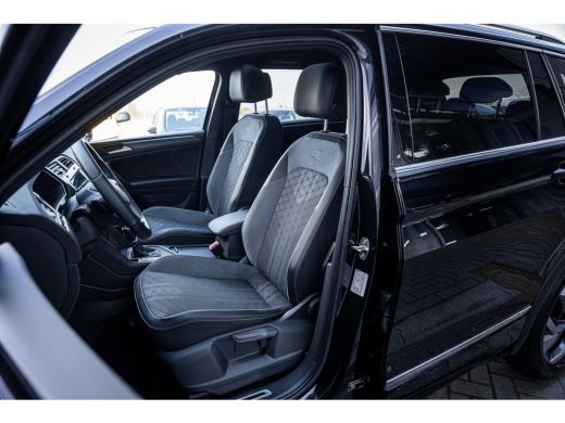 Volkswagen Tiguan Allspace 1.5 TSI R-Line Business 7p. | Achteruitrijcamera | R-Line exterieur | Trekhaak elektrisch uitklap... ActivLease financial lease