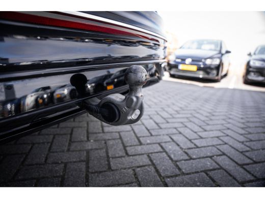 Volkswagen Tiguan Allspace 1.5 TSI R-Line Business 7p. | Achteruitrijcamera | R-Line exterieur | Trekhaak elektrisch uitklap... ActivLease financial lease