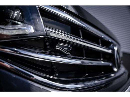 Volkswagen Tiguan Allspace 1.5 TSI R-Line Business 7p. | Achteruitrijcamera | R-Line exterieur | Trekhaak elektrisch uitklap... ActivLease financial lease