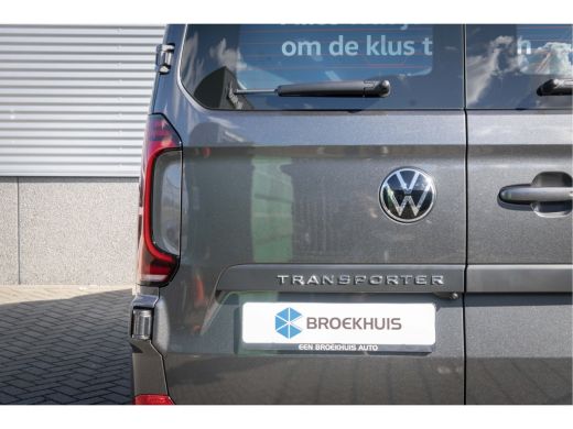 Volkswagen Transporter | 2.0 TDI L1 Bulli | *BPM Vrij | Stoelverwarming | Adaptive Cruise | Navigatie ActivLease financial lease
