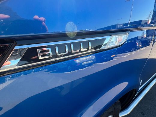 Volkswagen Transporter Bulli 150 pk DSG | Dubbele Cabine | Led | Digitaal Dashboard | Adaptive Cruise ActivLease financial lease