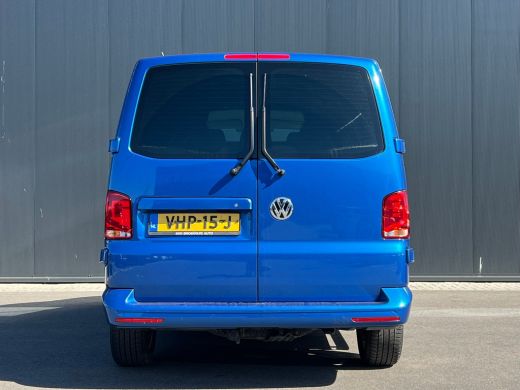 Volkswagen Transporter Bulli 150 pk DSG | Dubbele Cabine | Led | Digitaal Dashboard | Adaptive Cruise ActivLease financial lease