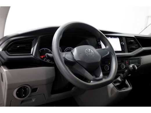Volkswagen Transporter T6.1 2.0 TDI 110pk Lang Airco/Navi/Inrichting 09-2020 ActivLease financial lease