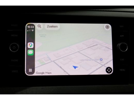 Volkswagen Transporter T6.1 2.0 TDI 110pk Lang Airco/Navi/Inrichting 09-2020 ActivLease financial lease