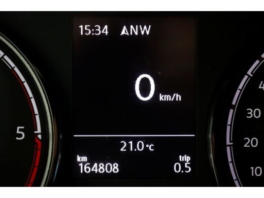 Volkswagen Transporter T6.1 2.0 TDI 110pk Lang Airco/Navi/Inrichting 09-2020 ActivLease financial lease