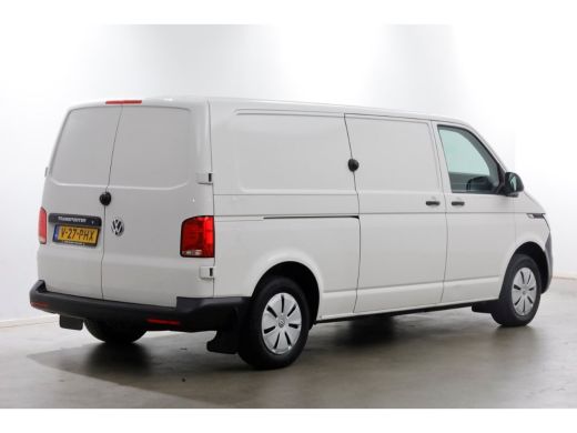 Volkswagen Transporter T6.1 2.0 TDI 110pk Lang Airco/Navi/Inrichting 09-2020 ActivLease financial lease