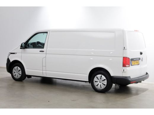 Volkswagen Transporter T6.1 2.0 TDI 110pk Lang Airco/Navi/Inrichting 09-2020 ActivLease financial lease