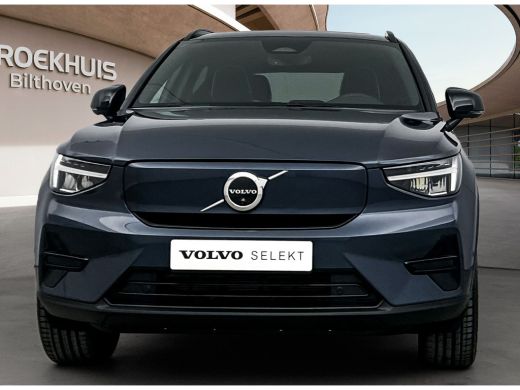 Volvo  EX40 Single Motor Extended Range Ultra 82 kWh | Electronic climate controle | Elektrisch glazen panora... ActivLease financial lease