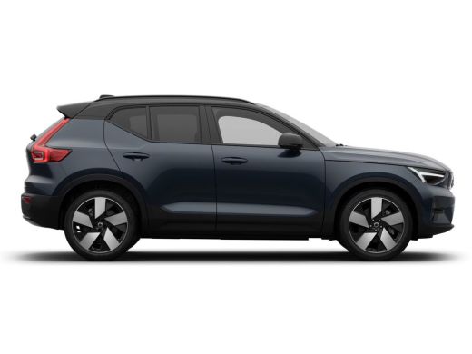 Volvo  EX40 Single Motor Extended Range Ultra 82 kWh | Electronic climate controle | Elektrisch glazen panora... ActivLease financial lease
