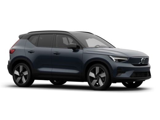 Volvo  EX40 Single Motor Extended Range Ultra 82 kWh | Electronic climate controle | Elektrisch glazen panora... ActivLease financial lease