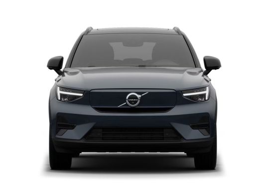 Volvo  EX40 Single Motor Extended Range Ultra 82 kWh | Electronic climate controle | Elektrisch glazen panora... ActivLease financial lease