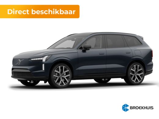 Volvo  EX90 Twin Motor Performance Ultra 7p. 106 kWh | 7 Zitplaatsen | Bowers & Wilkins audiosysteem | Extra ...