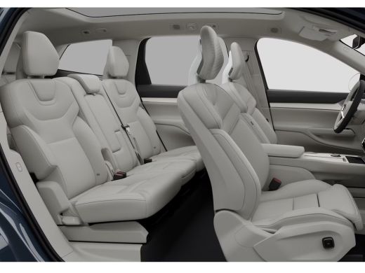 Volvo  EX90 Twin Motor Performance Ultra 7p. 106 kWh | 7 Zitplaatsen | Bowers & Wilkins audiosysteem | Extra ... ActivLease financial lease