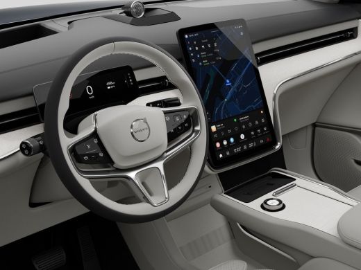 Volvo  EX90 Twin Motor Performance Ultra 7p. 106 kWh | 7 Zitplaatsen | Bowers & Wilkins audiosysteem | Extra ... ActivLease financial lease