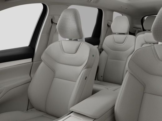 Volvo  EX90 Twin Motor Performance Ultra 7p. 106 kWh | 7 Zitplaatsen | Bowers & Wilkins audiosysteem | Extra ... ActivLease financial lease