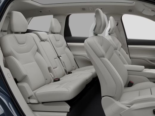 Volvo  EX90 Twin Motor Performance Ultra 7p. 106 kWh | 7 Zitplaatsen | Bowers & Wilkins audiosysteem | Extra ... ActivLease financial lease