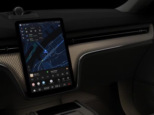 Volvo  EX90 Twin Motor Performance Ultra 7p. 106 kWh | 7 Zitplaatsen | Bowers & Wilkins audiosysteem | Extra ... ActivLease financial lease
