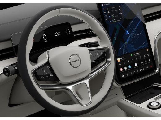 Volvo  EX90 Twin Motor Performance Ultra 7p. 106 kWh | 7 Zitplaatsen | Bowers & Wilkins audiosysteem | Extra ... ActivLease financial lease