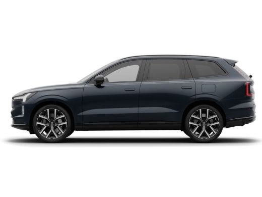 Volvo  EX90 Twin Motor Performance Ultra 7p. 106 kWh | 7 Zitplaatsen | Bowers & Wilkins audiosysteem | Extra ... ActivLease financial lease