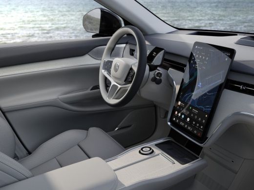 Volvo  EX90 Twin Motor Performance Ultra 7p. 106 kWh | 7 Zitplaatsen | Bowers & Wilkins audiosysteem | Extra ... ActivLease financial lease