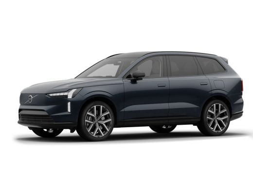 Volvo  EX90 Twin Motor Performance Ultra 7p. 106 kWh | 7 Zitplaatsen | Bowers & Wilkins audiosysteem | Extra ... ActivLease financial lease