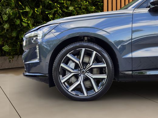 Volvo  EX90 Twin Motor Performance Ultra 7p. 106 kWh | Bowers&Wilkins | Luchtvering | Massage | 22" Velgen ActivLease financial lease
