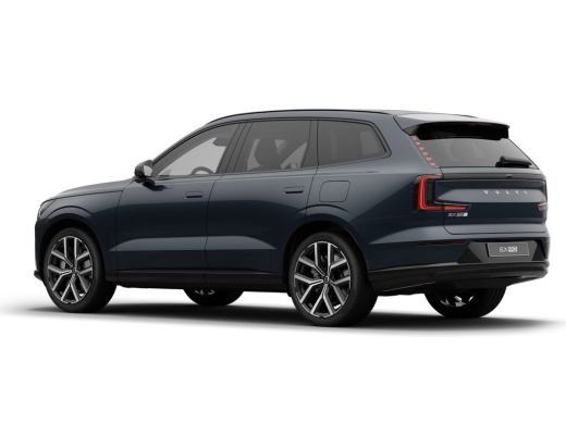 Volvo  EX90 Twin Motor Performance Ultra 7p. 106 kWh | 7 Zitplaatsen | Bowers & Wilkins audiosysteem | Extra ... ActivLease financial lease