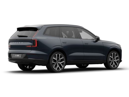 Volvo  EX90 Twin Motor Performance Ultra 7p. 106 kWh | 7 Zitplaatsen | Bowers & Wilkins audiosysteem | Extra ... ActivLease financial lease
