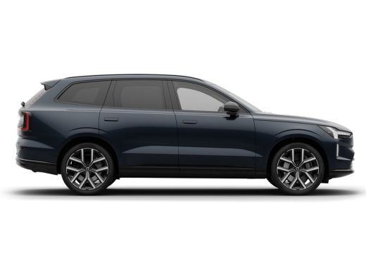 Volvo  EX90 Twin Motor Performance Ultra 7p. 106 kWh | 7 Zitplaatsen | Bowers & Wilkins audiosysteem | Extra ... ActivLease financial lease